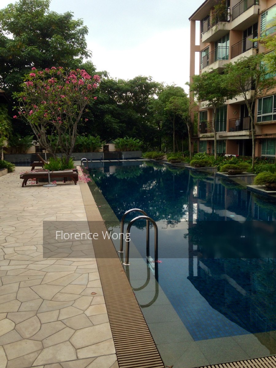 The Sensoria (D27), Condominium #140950192